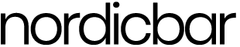 Nordicbar logotyp