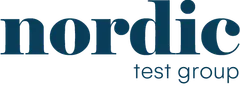 Nordictest logotyp