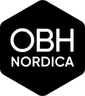 OBH Nordica logotyp