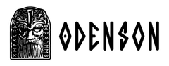 Odenson logotyp