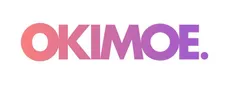 OKIMOE logotyp