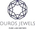 Ouros Jewels logotyp