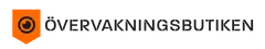 Övervakningsbutiken logotyp