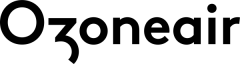 Ozoneair logotyp