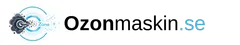 Ozonmaskin.se logotyp