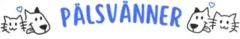 Pälsvänner logotyp