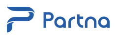 Partna logotyp