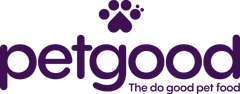 Petgood logotyp