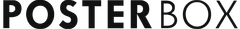 Posterbox logotyp