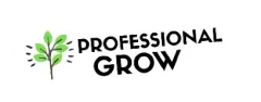 Professional Grow logotyp