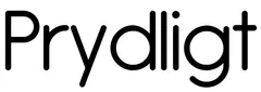 Prydligt logotyp