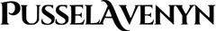 Pusselavenyn logotyp