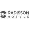 Radisson Hotels logotyp