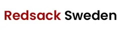 Redsack Sweden logotyp