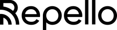 Repello logotyp