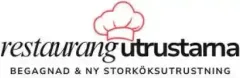 Restaurangutrustarna logotyp