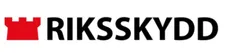Riksskydd logotyp