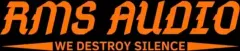 RMS Audio logotyp