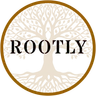 Rootly logotyp