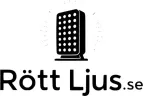 Röttljus.se logotyp