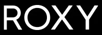 Roxy logotyp