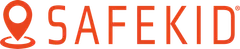 Safekid logotyp