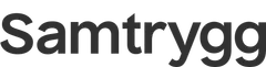 Samtrygg logotyp