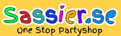 Sassier logotyp