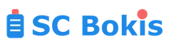 SC Bokis logotyp