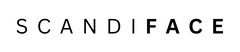 SCANDIFACE logotyp