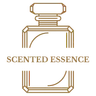 Scented essence logotyp