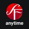 SF Anytime logotyp
