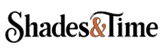 Shades & Time logotyp