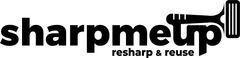 Sharpmeup logotyp