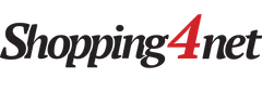 Shopping4net logotyp
