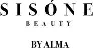 SISÓNE BEAUTY logotyp
