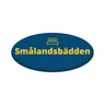 Smålandsbädden logotyp