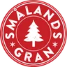 Smålandsgran logotyp