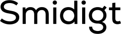 Smidigt.com logotyp