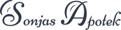 Sonjas Apotek logotyp