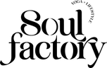 Soul Factory logotyp
