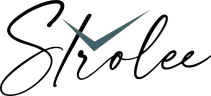Strolee logotyp