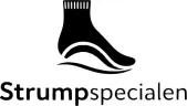 Strumpspecialen logotyp