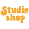 Studioshop logotyp