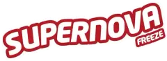 Supernova Freeze logotyp