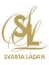 Svarta Lådan logotyp