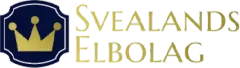 Svealands Elbolag logotyp