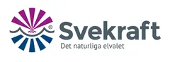 Svekraft logotyp