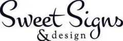 Sweet Signs logotyp