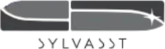 Sylvasst logotyp
